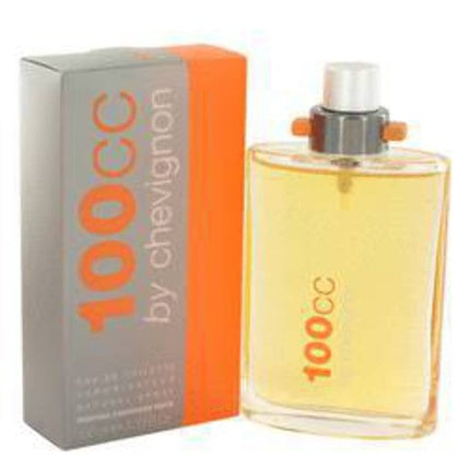 Eau de toaletă Chevignon 100CC pentru bărbați, 3.4 oz (100 ml)