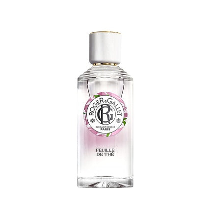 Apa de Toaleta, Roger&Gallet, Feuille de The, 100ml