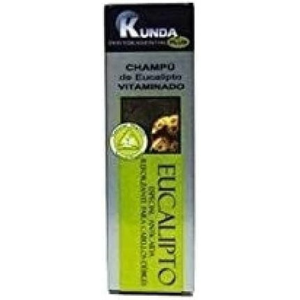 Șampon Anti-Cădere cu Eucalipt, 250ml