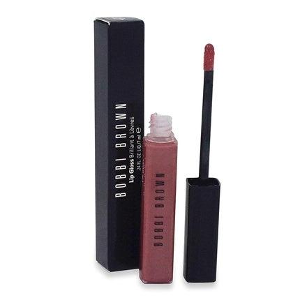 Bobbi Brown Shimmer Lip Gloss Rose Sugar, 0.24 fl oz