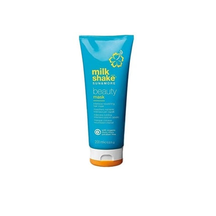 Mască de față Milkshake Sunmore Beauty Mask 200 ml