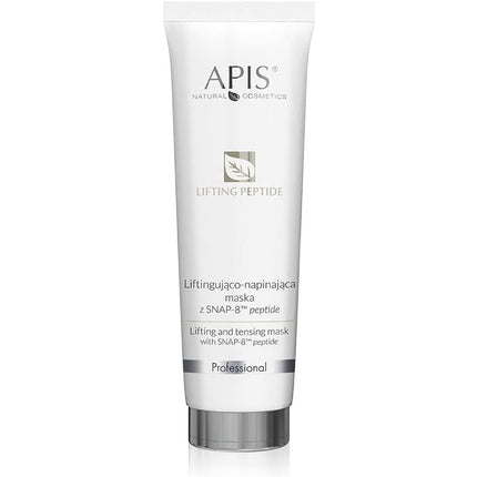 Masca lifting si tensiune, Apis, Snap-8 TM, 100ml