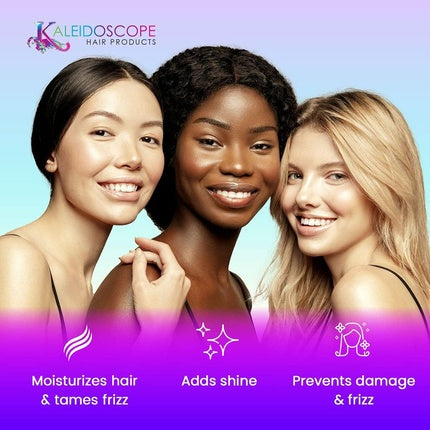 Kaleidoscope Miracle Drops Coconut 2oz