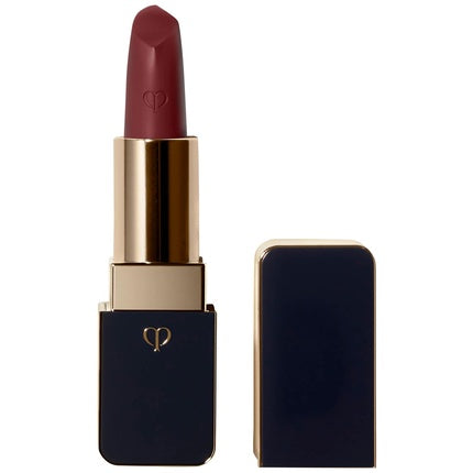 Ruj, Cle De Peau Beaute, Matte-Satin, roșu
