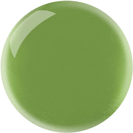 Lac de unghii, Barry M, Gelly, verde, 10ml