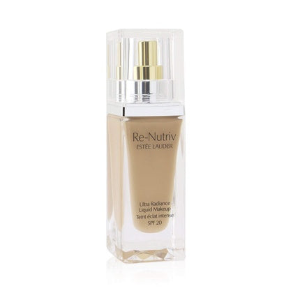 Fond de ten Estée Lauder Re-Nutriv Ultra Radiance SPF20, 3N1 Ivory Beige, 30ml