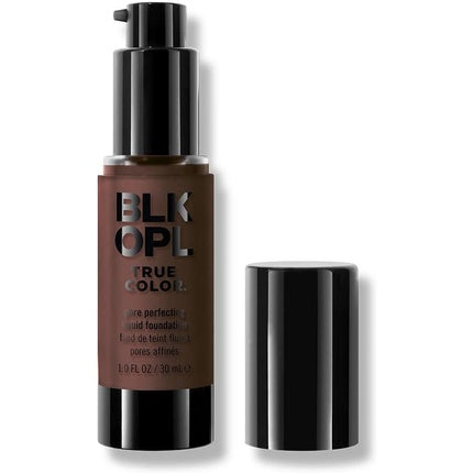 Fundament lichid Black Opal True Colour, Black Walnut, 30 ml