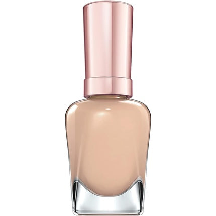 Lac de unghii, Sally Hansen, Color Therapy, bej deschis