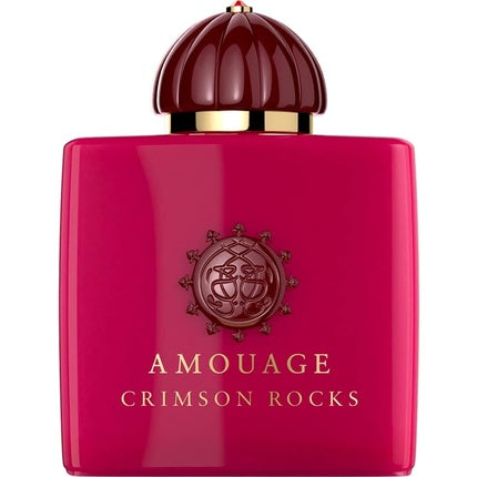 Parfum Amouage Crimson Rocks, 100ml, roșu