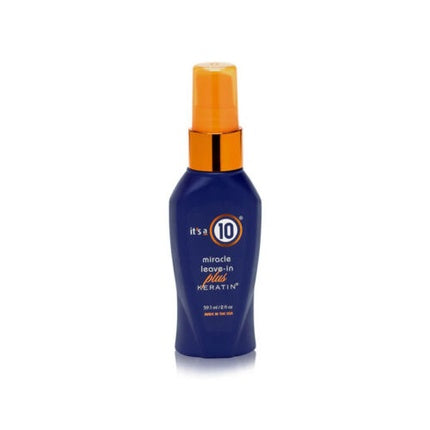 Condiționar fără clătire It's A 10 Miracle Leave In Plus Keratin Treatment 59.1ml