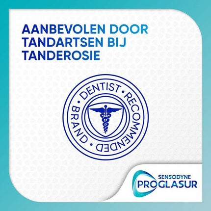 Pastă de dinți, Sensodyne, Proglasur Mineral Boost 75ml