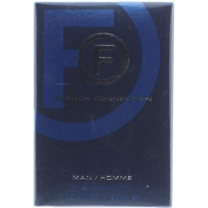 French Connection Man, Eau de Toilette, 30 ml