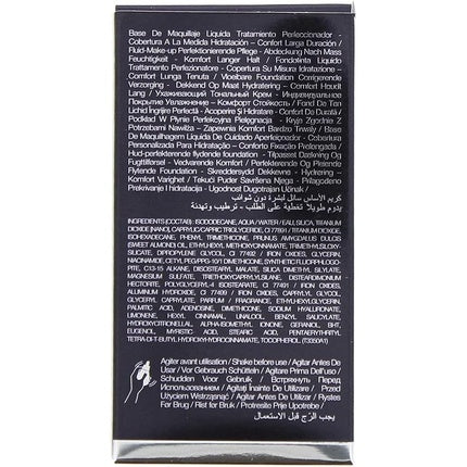 Fond de ten By Terry Hyaluronic Hydra SPF30, 30ml, bej