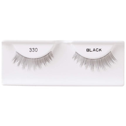 Gene False Ardell LashLites 330 Negru