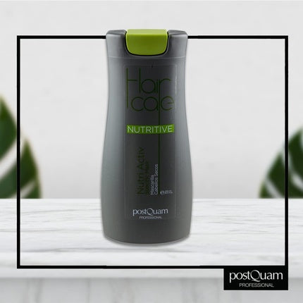 Masca Par Postquam Nutri Activ 250ml Gri-Verde