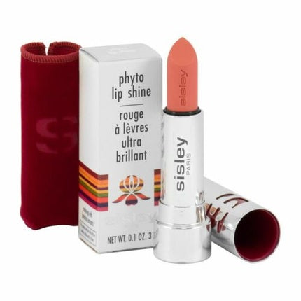 Sisley Phyto Lip Shine Coral Berry 3 g