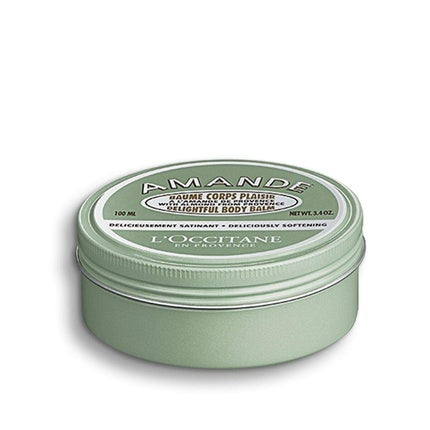 Unt de Corp L'Occitane, Amande, verde, 100ml