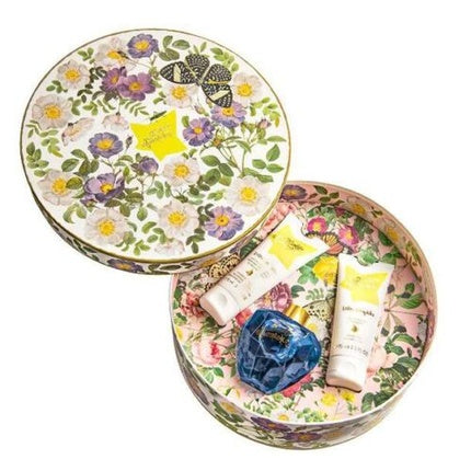 Set parfum, Lolita Lempicka, flori, 3 piese