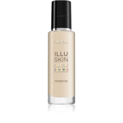 Fond de ten Oriflame The One Illu Skin, 30 ml