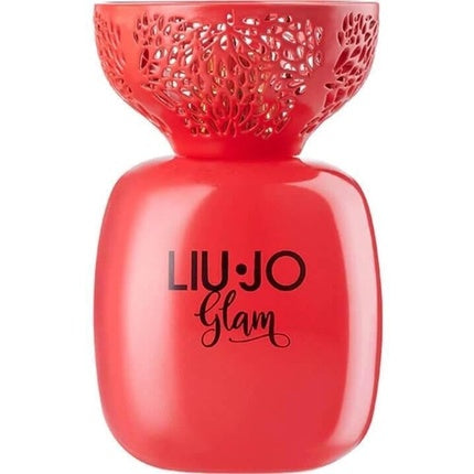 Parfum, Liu Jo, Glam, roșu, 30ml