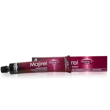 Vopsea de păr, L'Oréal Paris, Majirel Shimmer 20
