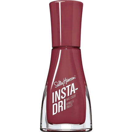 Lac de unghii, Sally Hansen Insta-Dri, nuanta espresso, 9,17 ml