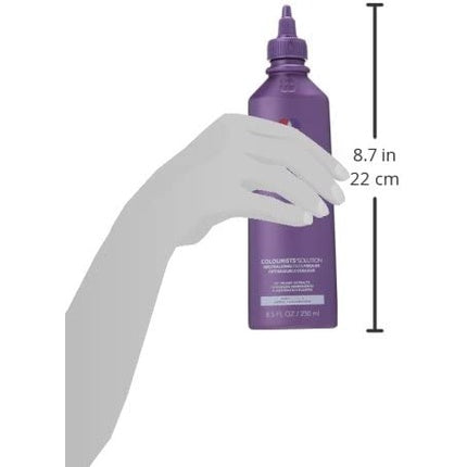 Pureology Zerosulfate Neutralizing Colour Sealer Treatment