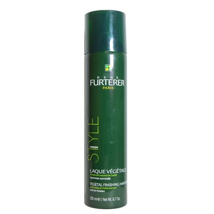 Rene Furterer Style Vegetal Finishing Hair Spray, 250 ml
