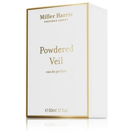 Parfum Miller Harris Powdered Veil, 50 ml, roz