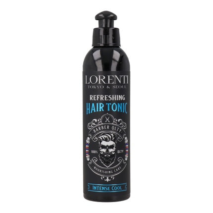 Lorenti Refreshing Hair Tonic 200 ml Intense Cool