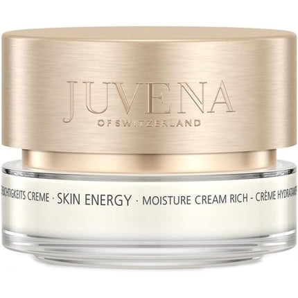 Crema hidratanta, Juvena, Skin Energy, 50ml