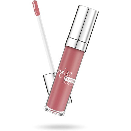 Gloss de buze, Pupa Milano, Miss Pupa 302 Roz Ingenious