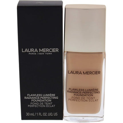 Fond de ten, Laura Mercier, Flawless Lumiere, bej
