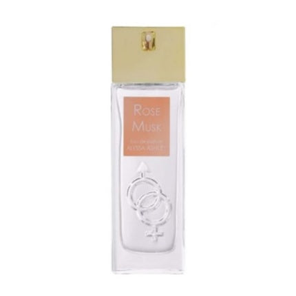 Parfum, Alyssa Ashley, Rose Musk, 100ml