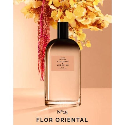 Parfum, Victorio & Lucchino, Aguas de No.15, 150ml