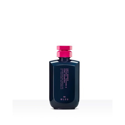 Șampon R+Co Bleu, Natural Curl, 240g