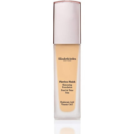 Fond de ten Elizabeth Arden Flawless Finish Skincaring Foundation, 210N, 30ml