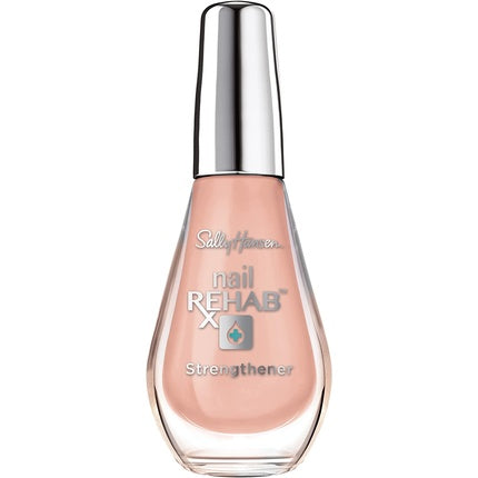 Întăritor unghii, Sally Hansen, Nail Rehab, roz