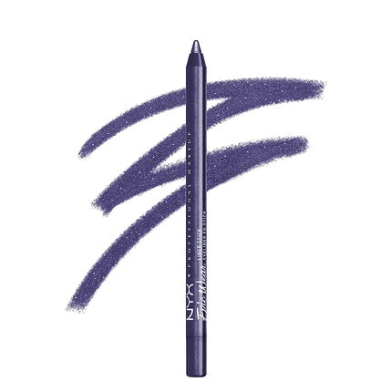 Eyeliner, NYX, Epic Wear Liner Stick, mov