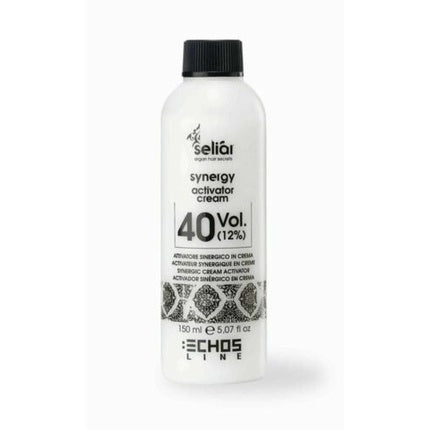 Echosline Seliar Synergy Activator Cream Vol.40 (12%), 150ml