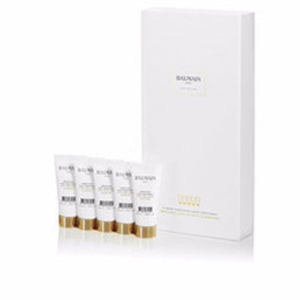 Tratament păr Balmain Paris Hair Couture 5 Week Enriching Treatment 5 x 20 ml