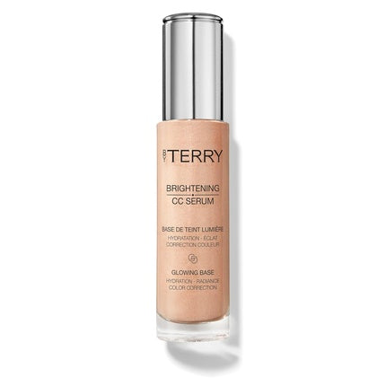Ser Brightening, By Terry, CC, Nude Glow