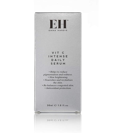 Serum Vitamina C, Emma Hardie, 30ml, Alb