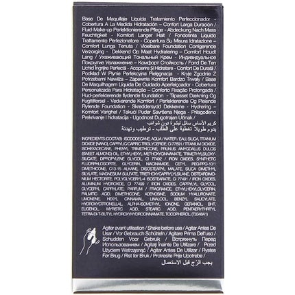 Fond de ten, By Terry, Hyaluronic Hydra-Foundation, culoare natural