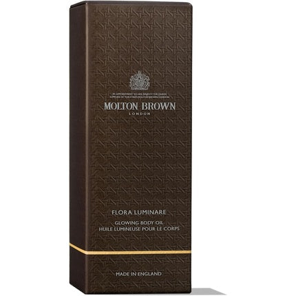 Ulei Corporal Luminare Glowing Body Oil, Molton Brown, 100ml