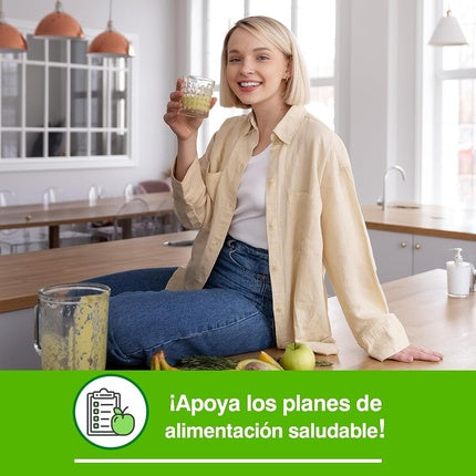 Supliment, Soria Natural, Captalip 28 tablete, alb-verde