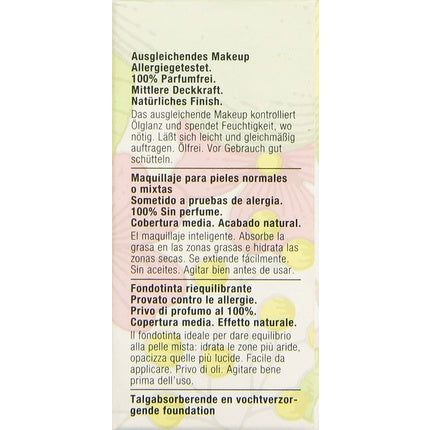 Fond de ten, Clinique, Super Balanced, 30ml, bej