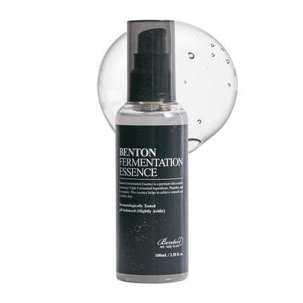 Esență fermentată, Benton, 100ml, tonifiere și elasticitate