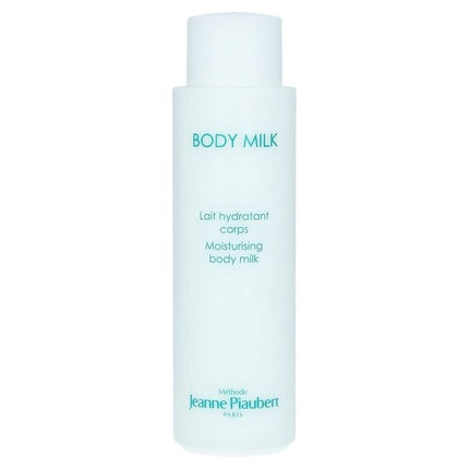Lapte de corp, Jeanne Piaubert, 400 ml