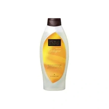 Eau de Cologne Moussel Legrain Royale Ambre, 750ml
